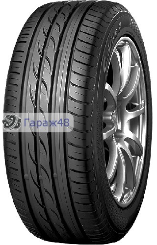 Yokohama C.Drive AC02 225/55 R16 99W